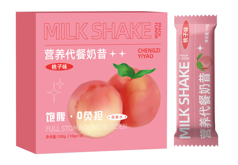 代餐粉是不是吃的越多越好？代餐粉有哪些功效，OEM代餐粉有哪些優(yōu)勢？