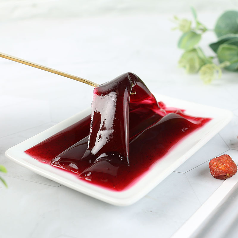蜂蜜酵素果凍是什么？有哪些作用？OEM貼牌需要注意什么？