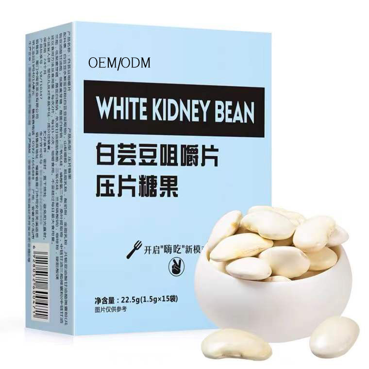 壓片糖果代加工怎樣選擇一個(gè)好的代加工廠家？